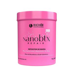 Btx Richée Nanobtx Repair 1000g