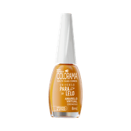 Esmalte Colorama Universo ParaLelo Amarelo Virtual