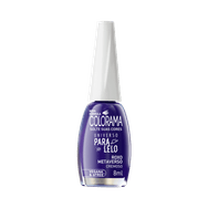 Esmalte Colorama Universo ParaLelo Roxo Metaverso