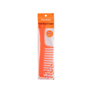 Pente ProArt Dentes Largos Laranja