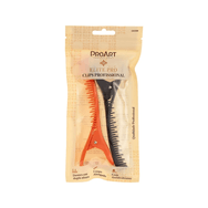 Clips Profissional ProArt Elite Pro 2 unidades