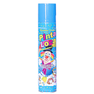 Spray Decorativo Pinta Loca Azul 150ml
