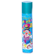 Spray Decorativo Pinta Loca Verde 150ml