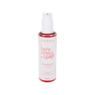 Sabonete Vizzela Para Pincéis e Esponjas Let’s Clean Soap 150ml