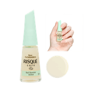 Base Risqué Care Fortalecedora Nail Booster Active