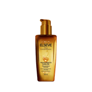 Óleo Extraordinário Elseve L'Oréal Paris Tratamento Reconstrutor Capilar 100ml