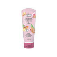 Creme Esfoliante Flores E Vegetais Facial E Corporal 200g