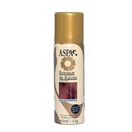 Retoque de Raízes Aspa  Castanho Escuro 60ml