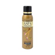 Spray Aspa Nylons Maquiagem para Pernas Bronze Glow