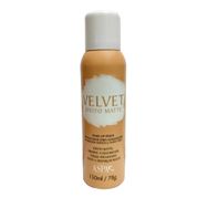 Finalizador Maquiagem Aspa Velvet Efeito Matte 55ml