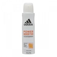 Desodorante Antitranspirante Adidas Power Booster 72h Feminino 150ml