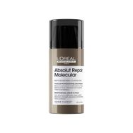 Leave-In L'Oreal Professionnel Absolut Repair Molecular 100ml