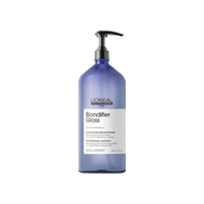 Shampoo L'Oréal Professionnel Expert Blondifier Gloss 1500ml