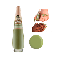 Esmalte Impala Ana Castela Sou do Mato