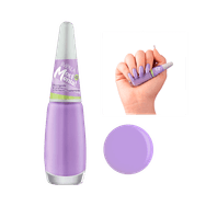 Esmalte Impala Movimenta Alongada e Plena