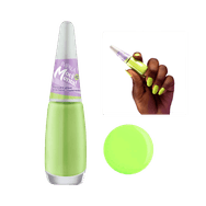Esmalte Impala Movimenta Naquele Pique