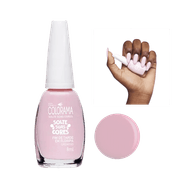 Esmalte Colorama Solte Suas Cores Fim de Tarde em Floripa