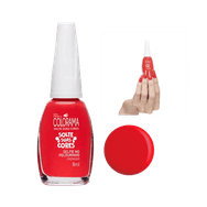 Esmalte Colorama Solte Suas Cores Selfie no Pelourinho
