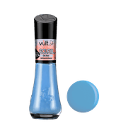 Esmalte Vult Coleção Soleil Azul Céu Azul