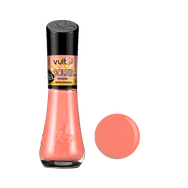 Esmalte Vult Coleção Soleil Coral Pôr Do Sol
