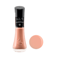 Esmalte Vult Cremoso 5Free Panqueca Doce