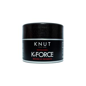 Máscara de Tratamento Knut Professional K-Force 300g