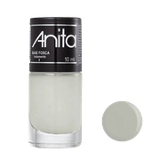 Esmalte Anita Base Fosca Tratamento