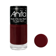 Esmalte Anita Coleção Nude Is The New Black Cheguei Chegando