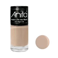 Esmalte Anita Coleção Nude Is The New Black Meiga e Tals