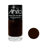 Esmalte Anita Coleção Nude Is The New Black Só Vim dar Close