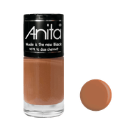 Esmalte Anita Coleção Nude Is The New Black Vc Disse Charme