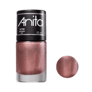 Esmalte Anita Color Cetim Perolado