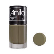 Esmalte Anita Cremoso #Igualdade