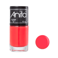 Esmalte Anita Cremoso Alegria