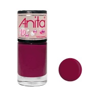 Esmalte Anita Cremoso Amor