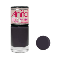 Esmalte Anita Cremoso Família