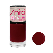 Esmalte Anita Cremoso Gratidão