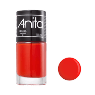 Esmalte Anita Cremoso Helena