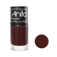 Esmalte Anita Cremoso Mediterrâneo