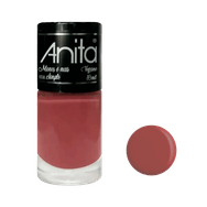 Esmalte Anita Cremoso Menos é Mais Simples