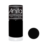 Esmalte Anita Cremoso Noite Intensa