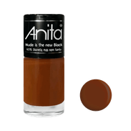 Esmalte Anita Cremoso Nude is the new Black Discreta Mas Não Tanto