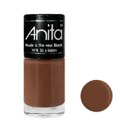 Esmalte Anita Cremoso Nude is the new Black Só o Básico