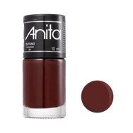 Esmalte Anita Cremoso Outono