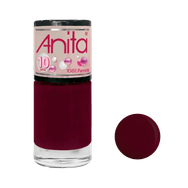 Esmalte Anita Cremoso Parceria