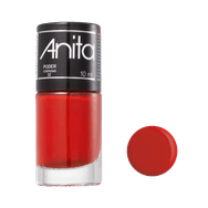 Esmalte Anita Cremoso Poder