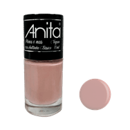 Esmalte Anita Menos é Mais Saltinho Básico