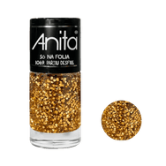 Esmalte Anita Só Na Folia Partiu Desfile