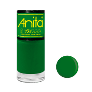 Esmalte Anita Terra Santa é Copa Brasil