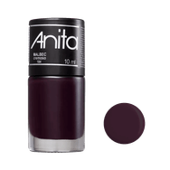 Esmalte Anita Uvas Cremoso Malbec